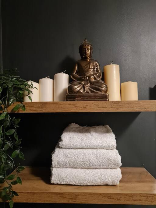 Stylish Near Tower Bridge Apartament