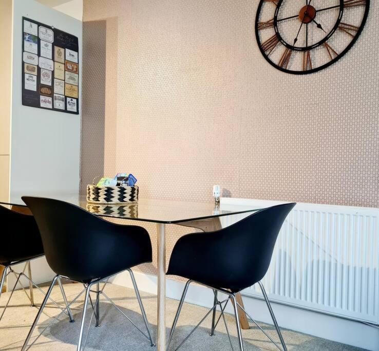 Apartament Stylish Near Tower Bridge *